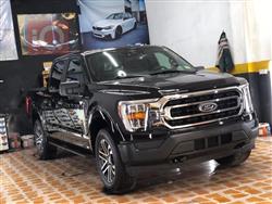 فۆرد F-150